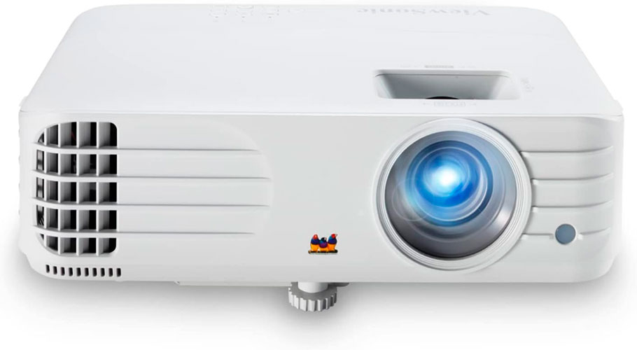 ViewSonic Proyector PX701HDH. Los mejores proyectores para salas de conferencias.