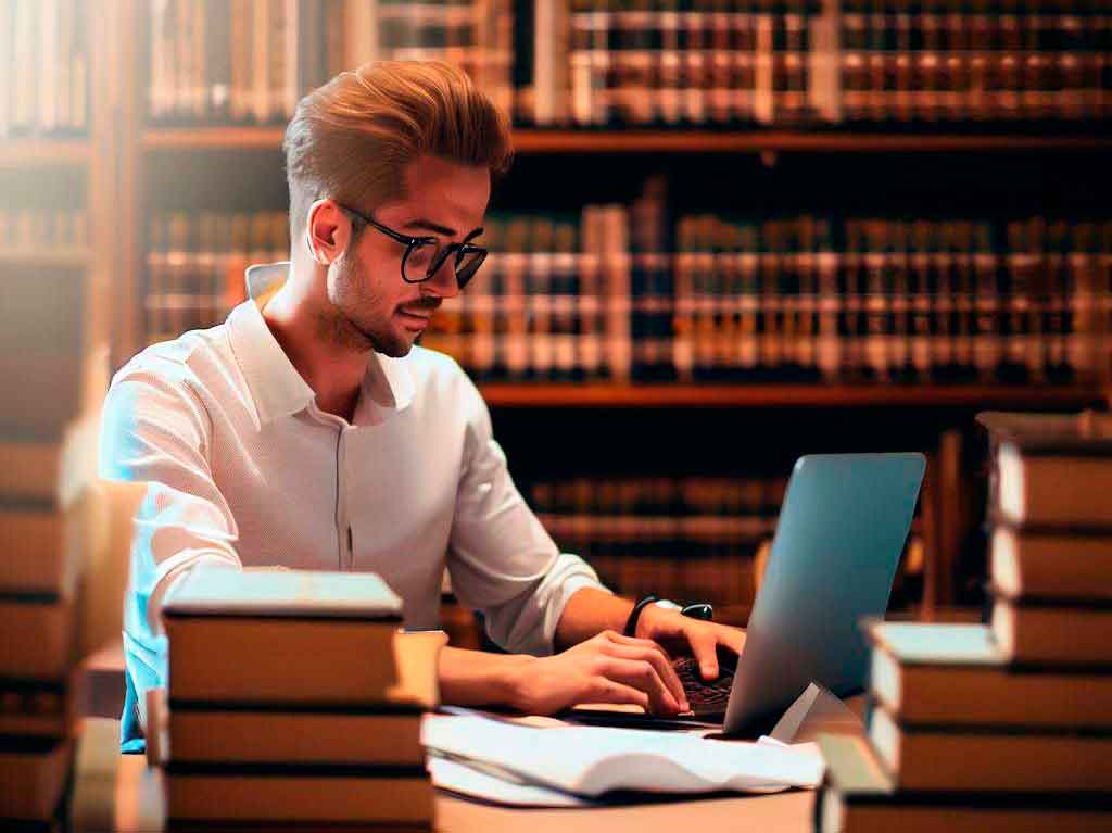 Los mejores portátiles para estudiantes de derecho y abogados. Requisitos de una laptop según el uso