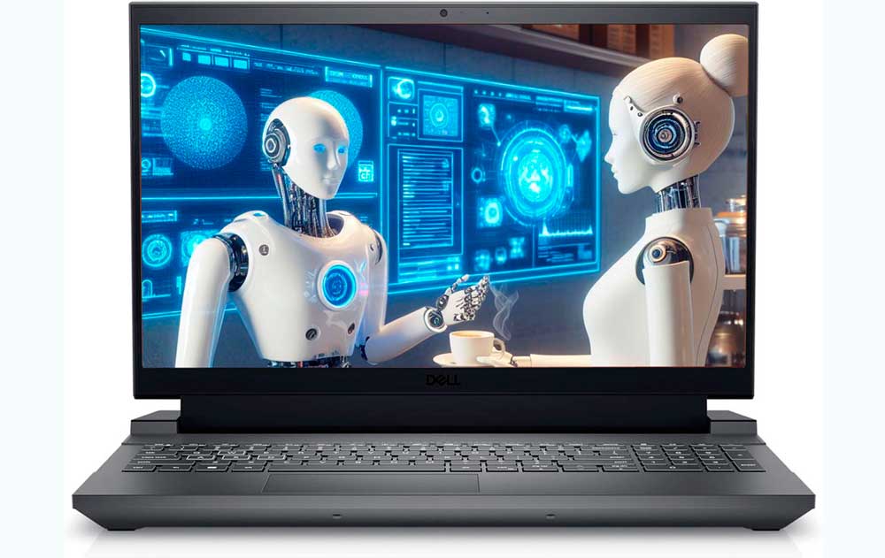 Las mejores laptops para Inteligencia Artificial y Machine Learning