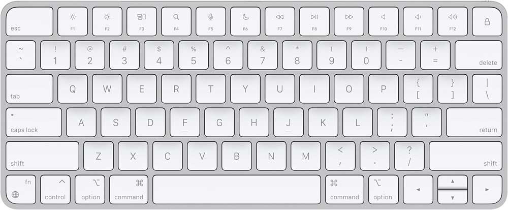 Writers: the best laptop keyboards for typing