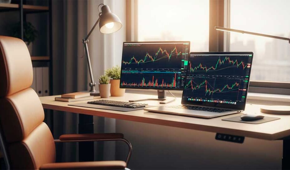 Best Laptops for Trading