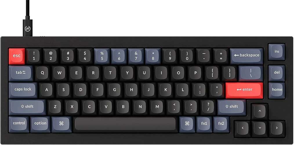 Keychron Q2