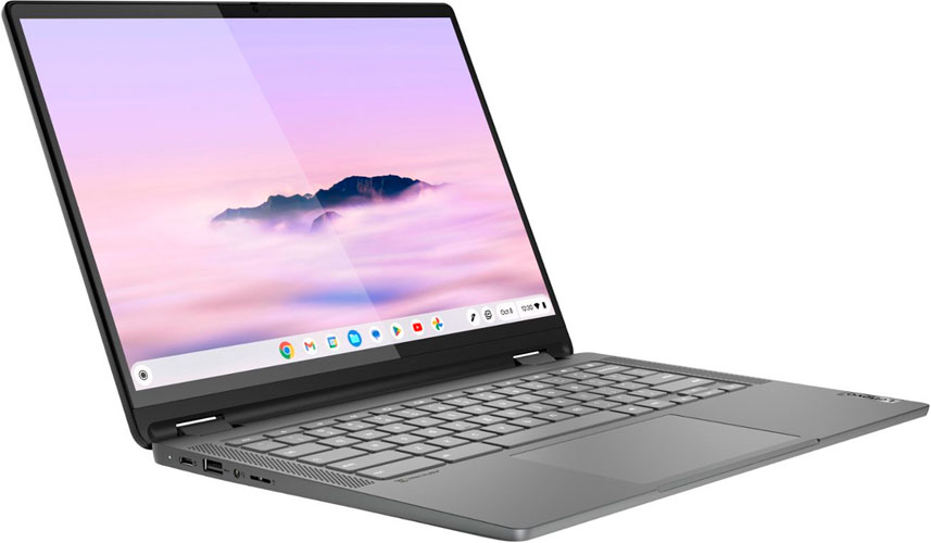 Lenovo Flex 5i Chromebook Plus