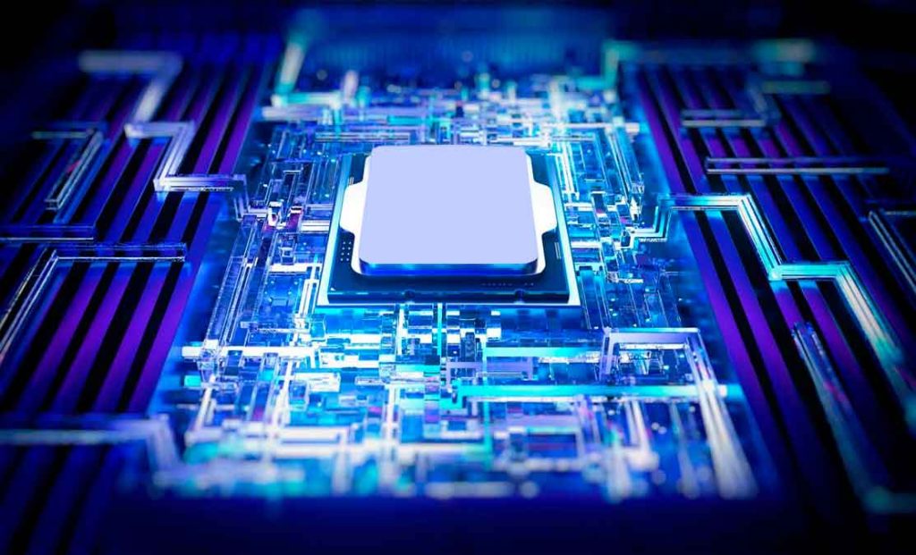 Ranking de procesadores para PC