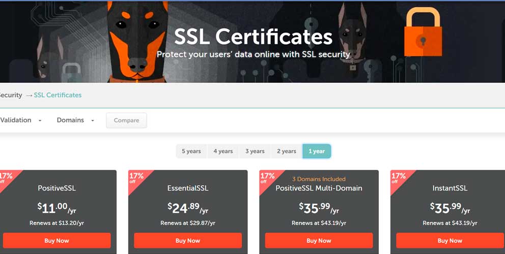 ¿Dónde Comprar Certificados SSL? ¡Protege tu Web Ahora!