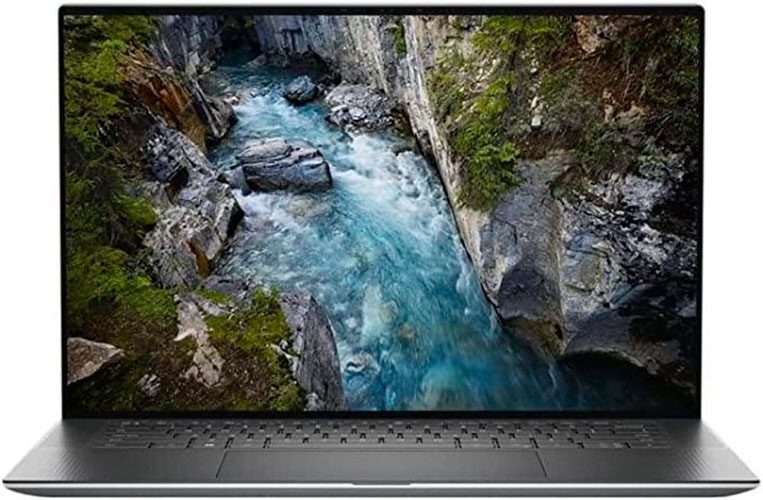 Dell Precision 5570