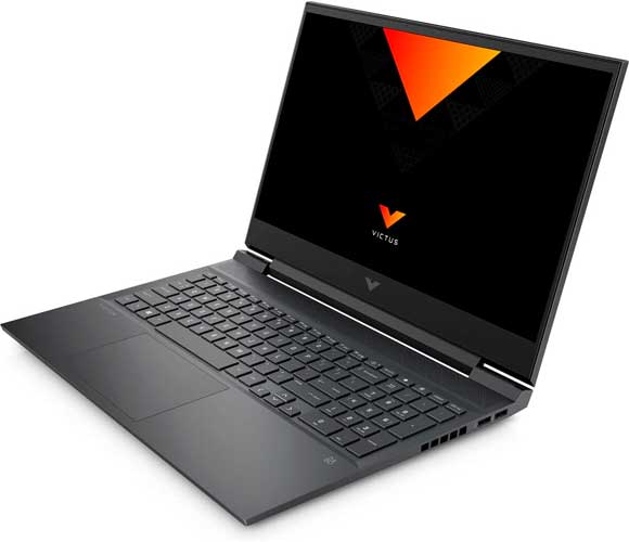 HP Victus 16