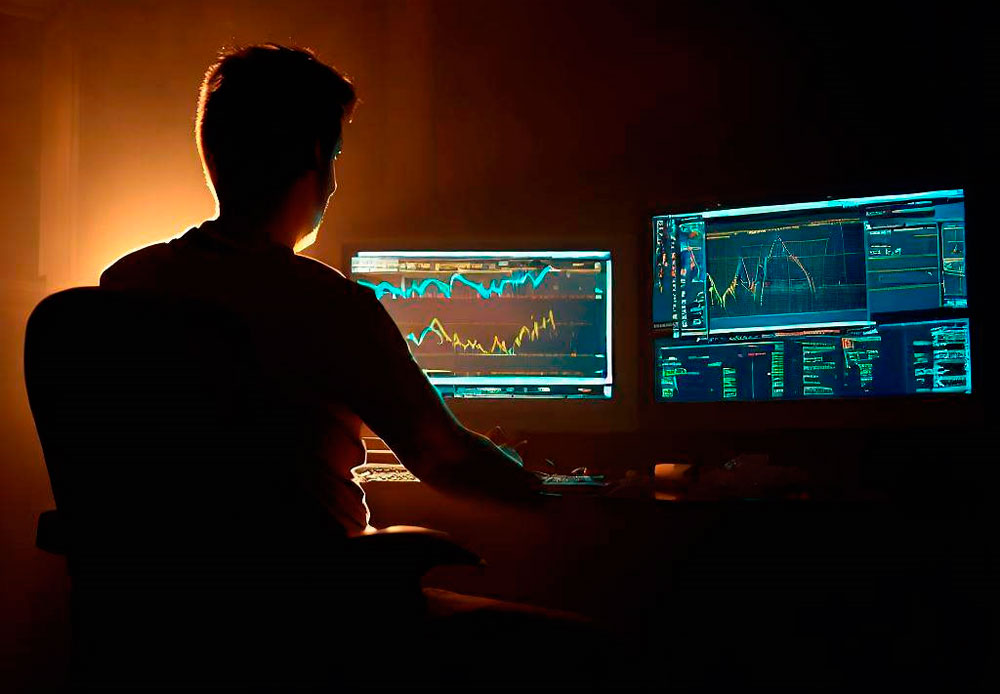 Los mejores monitores para trading