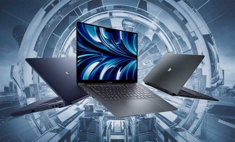 Las mejores laptops para Autocad, CAD y modelado 3D 2024