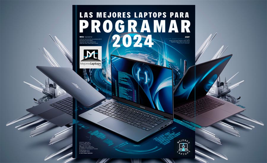 mejores laptops para programadores 2024
