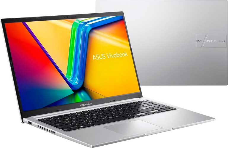 ASUS VivoBook 15 F1500EA