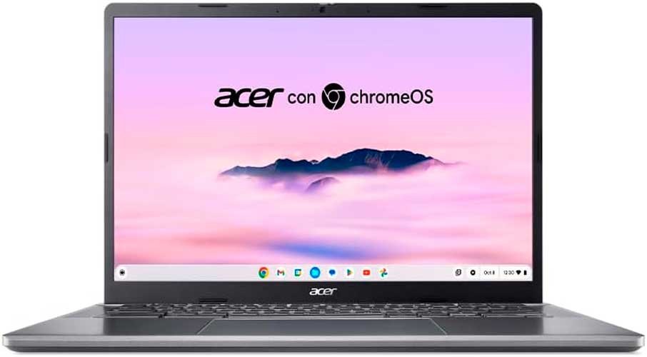 Acer Chromebook Plus 514 CB514-3H-R165