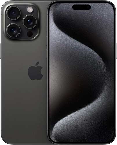 iPhone 15 Pro MAX. Los Mejores iPhone 2024.