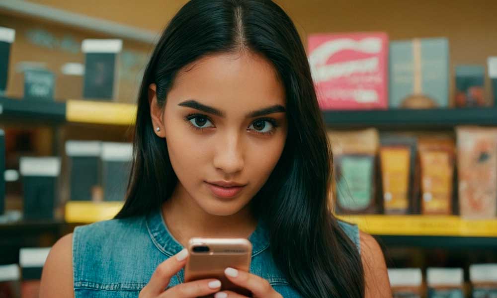 Cómo crear un Influencer Virtual