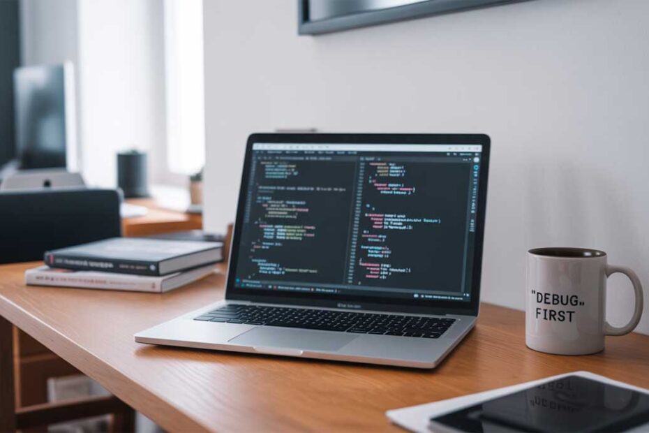 las mejores laptops para programar