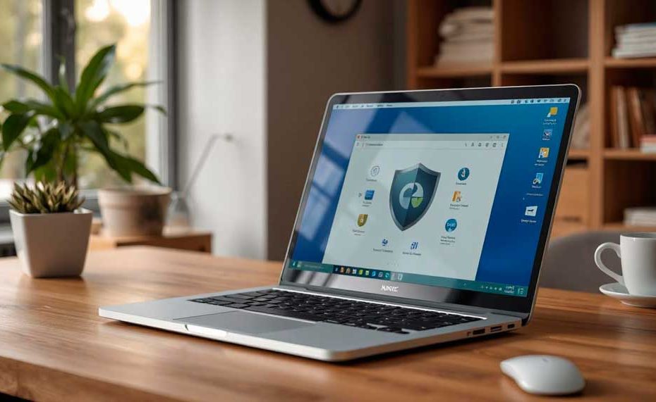 Los mejores antivirus para laptop y PC