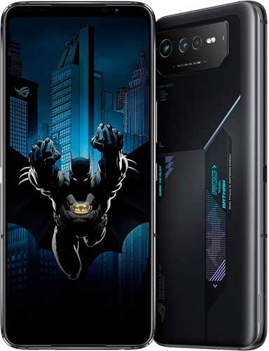 ASUS ROG PHONE