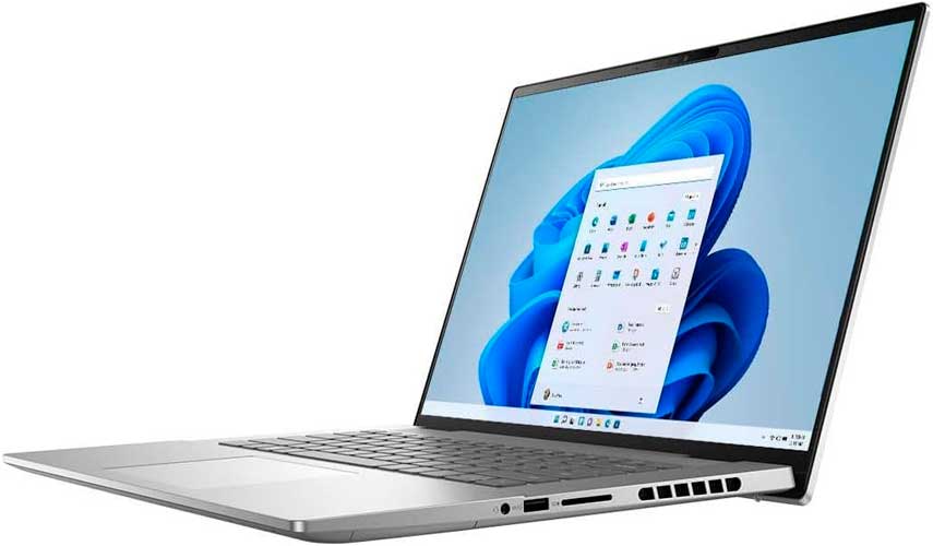 Dell Inspiron 16 Plus 7630