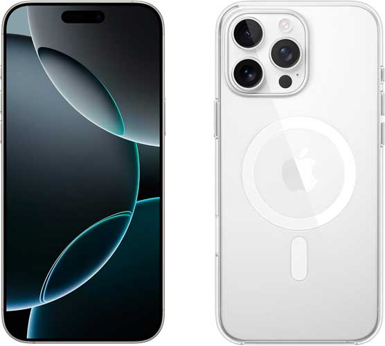 Apple iPhone 16 Pro MAX