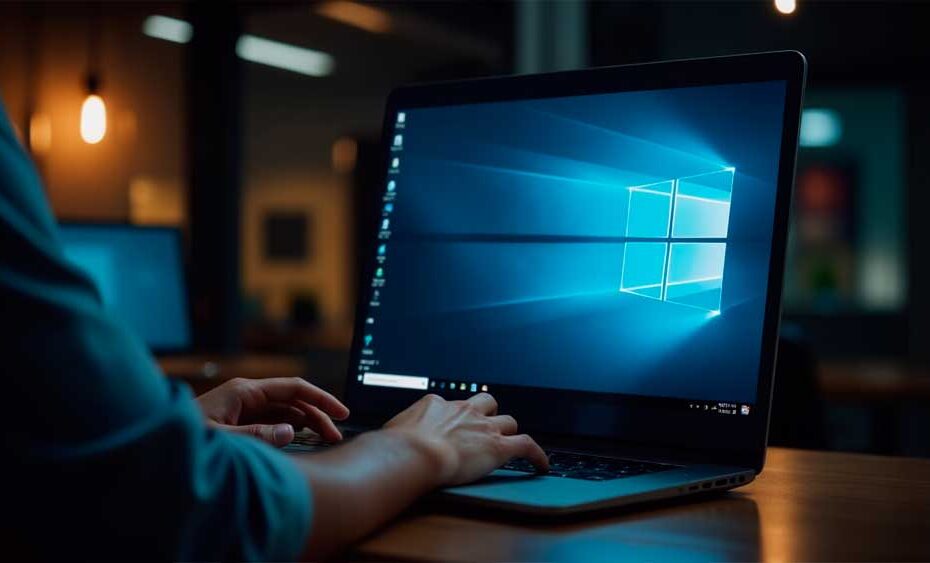 Cómo saber el modelo de mi laptop: guía para identificar tu equipo con precisión