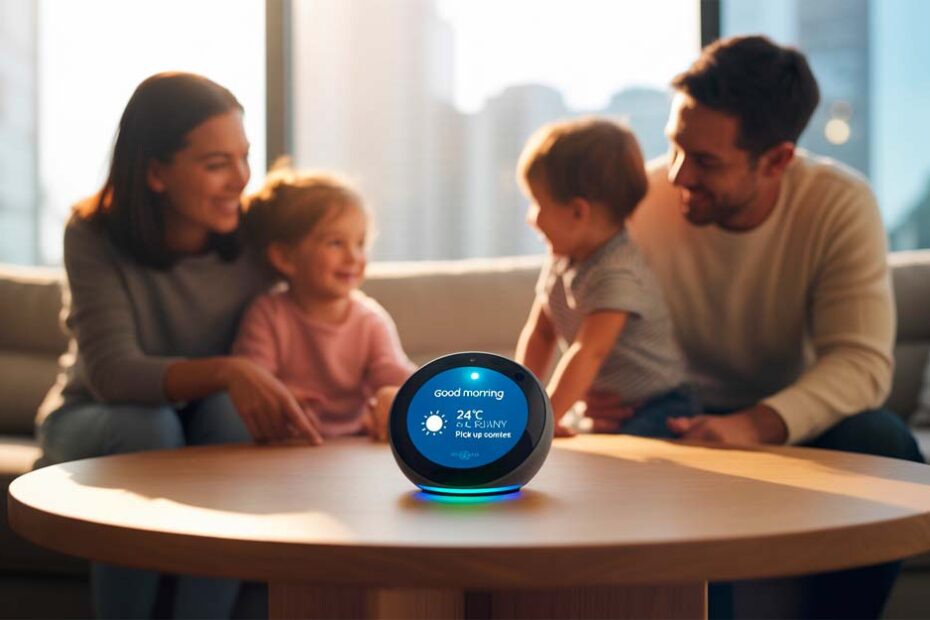 Cómo usar Alexa como asistente personal en tu hogar