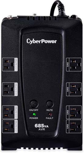 CyberPower CP685AVR