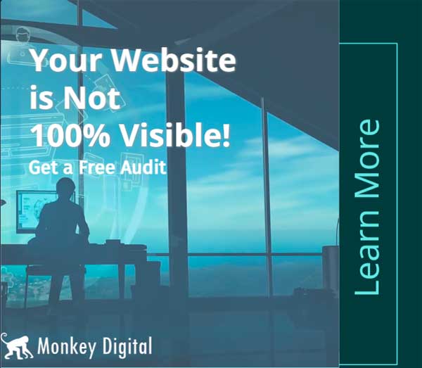 Free SEO Audit