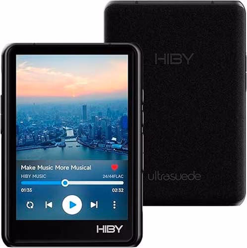 HiBy R3 PRO II