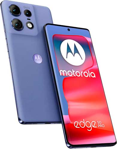 Motorola Edge 50 Pro