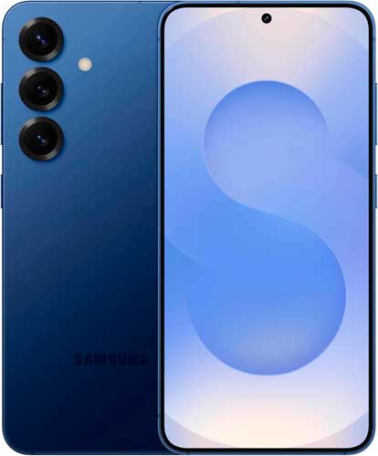 SAMSUNG Galaxy S25