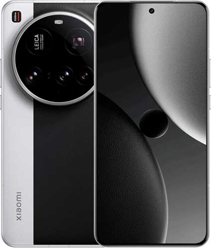 Xiaomi 15 Ultra