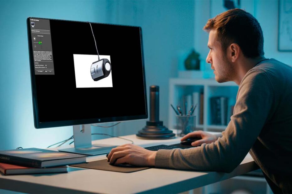 Los mejores calibradores de monitor para diseño gráfico profesional