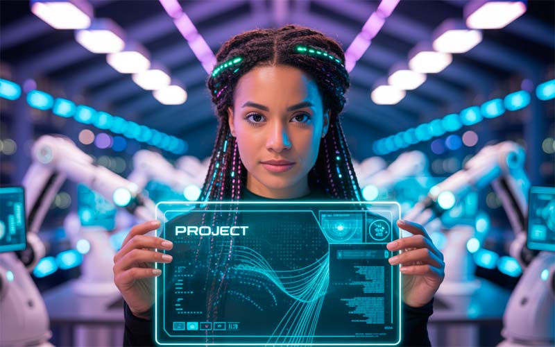 El impacto de las mujeres en el futuro de la innovación