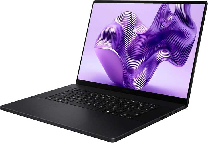 ASUS ProArt P16