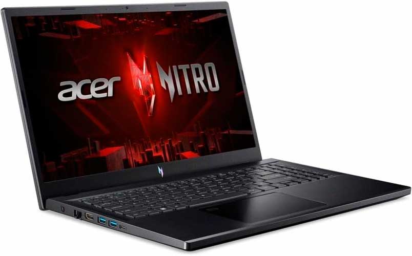Acer Nitro V15