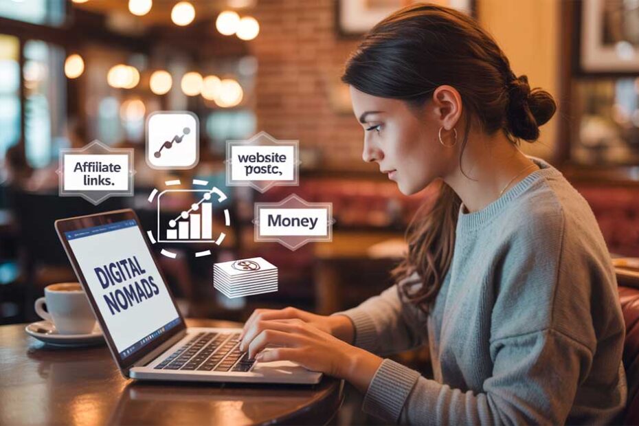 Cómo monetizar un blog con poco tráfico