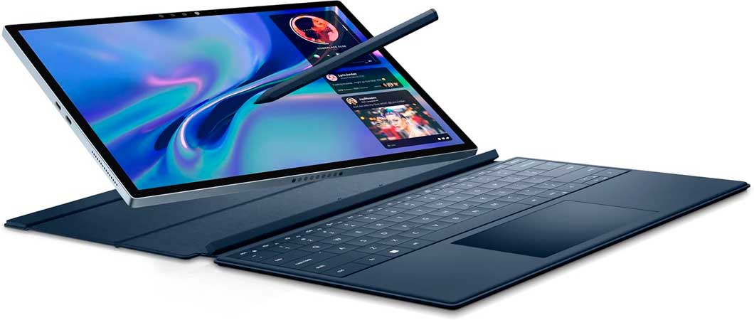 Dell XPS 9315