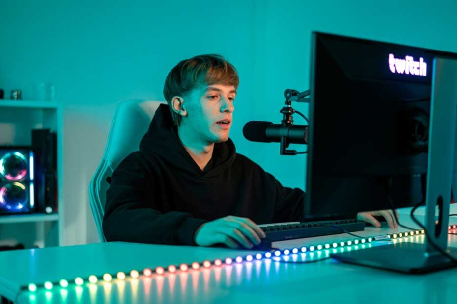 La mejor cámara para streaming según tu presupuesto