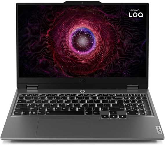 Lenovo LOQ 15ARP9