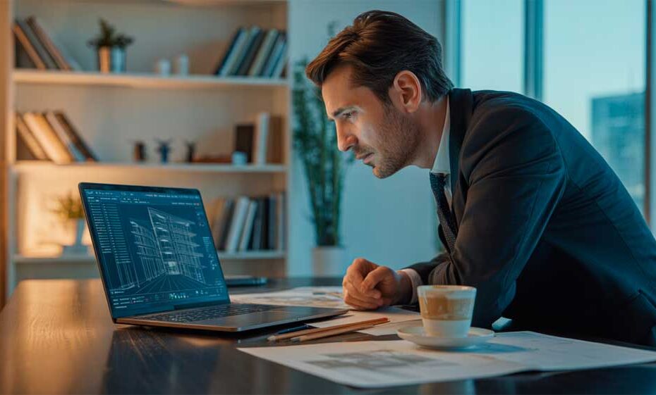 Mejores Laptops para AutoCAD