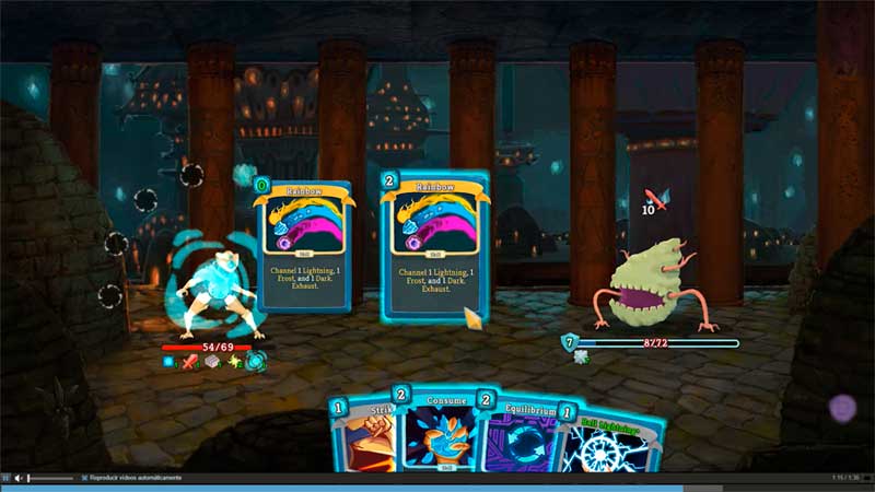 Slay the Spire