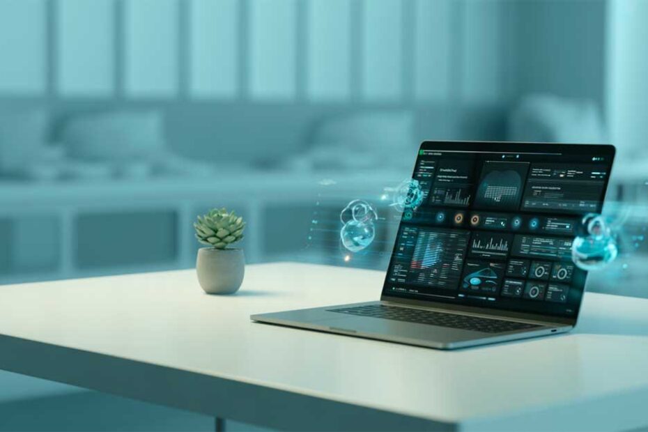 software de análisis de datos