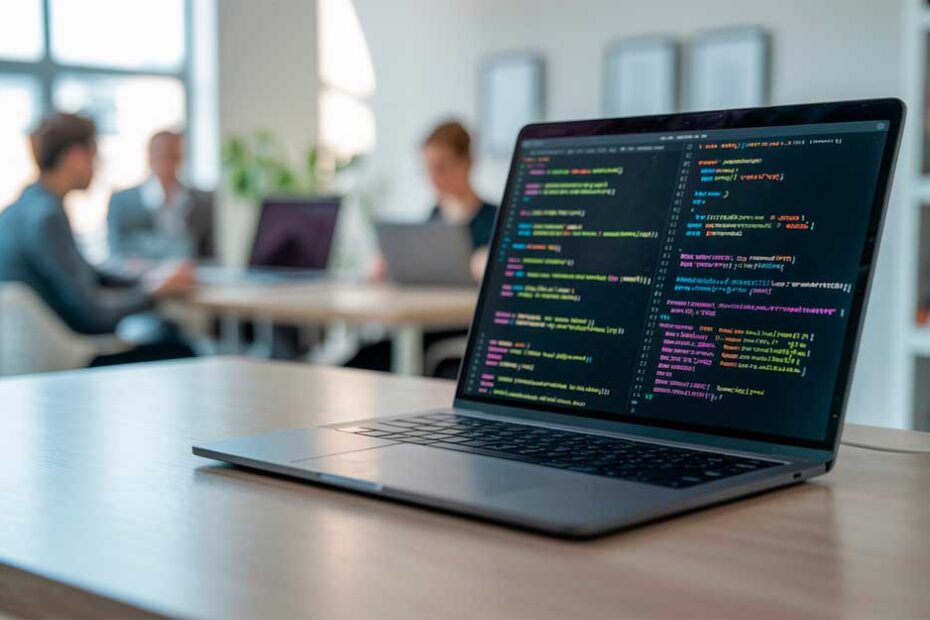 laptop para Programador
