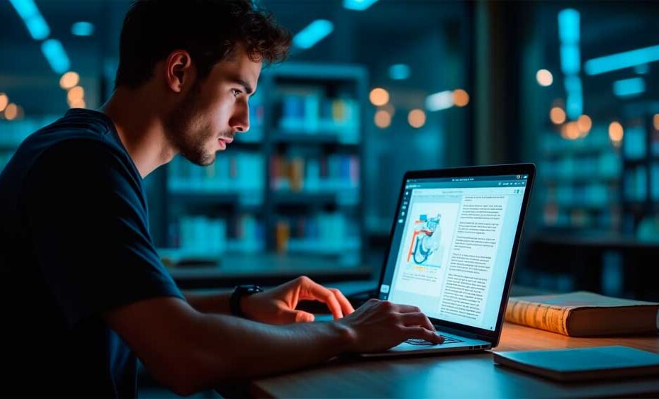 mejores laptops para estudiantes