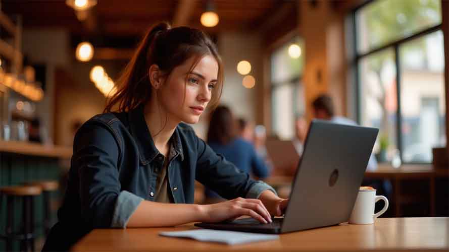 portátil HP es mejor para un uso normal