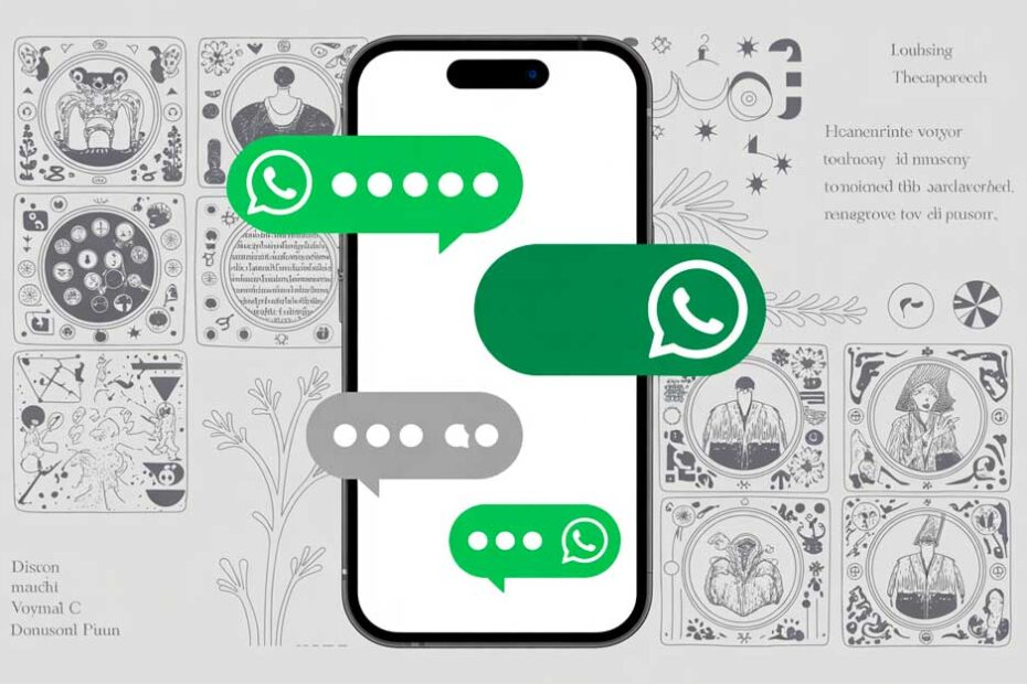 ¿Se Puede Recuperar un WhatsApp Borrado?