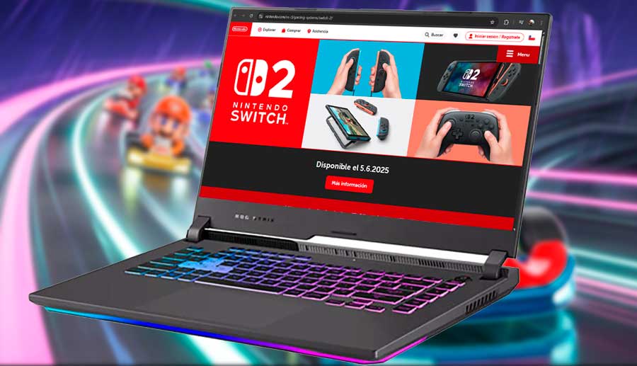 When Is the Nintendo Switch 2 Coming Out?