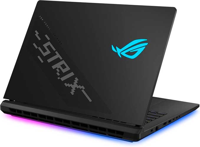 ASUS ROG Strix SCAR 18 (2025