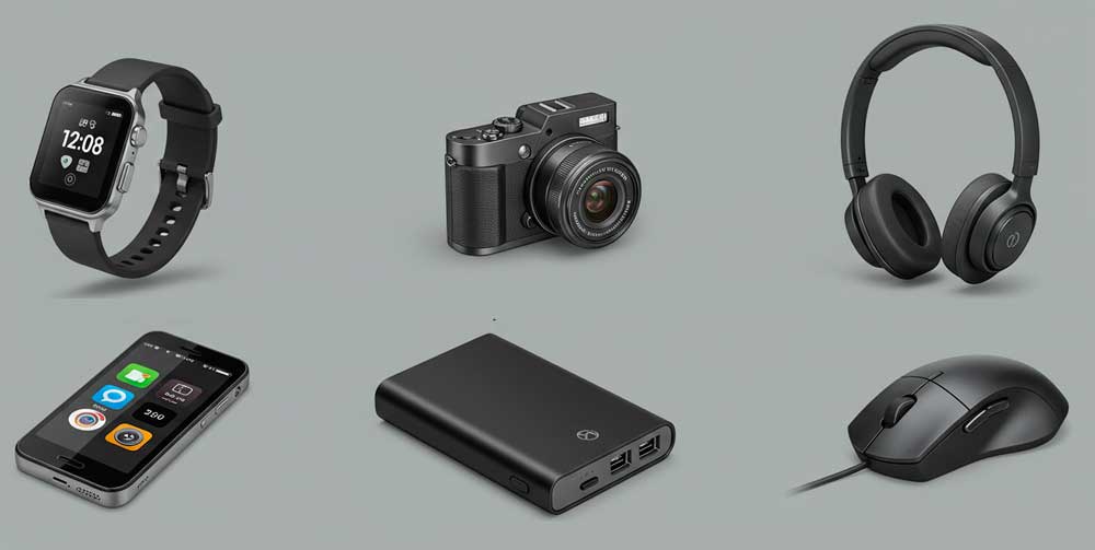 Cómo elegir tecnología portátil: criterios infalibles