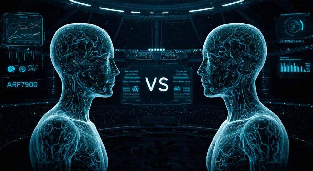 Grok vs ChatGPT